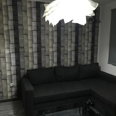 Apartament Top Center *
