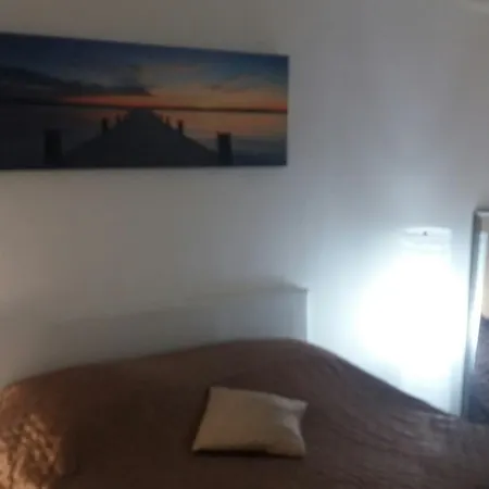 Top Center Apartament