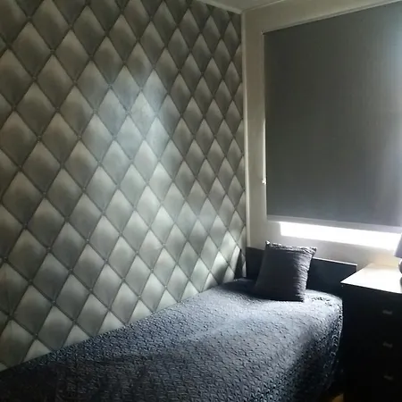 Apartament Top Center