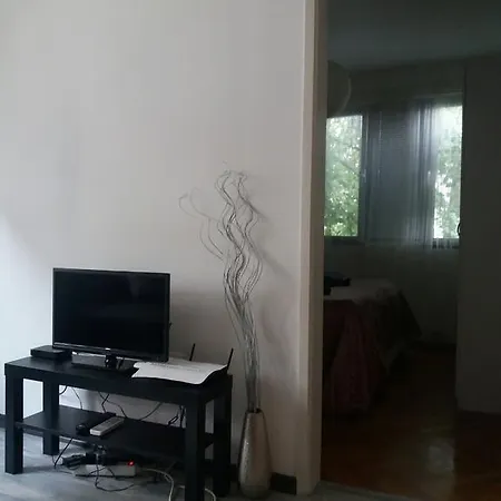 Apartament Top Center *