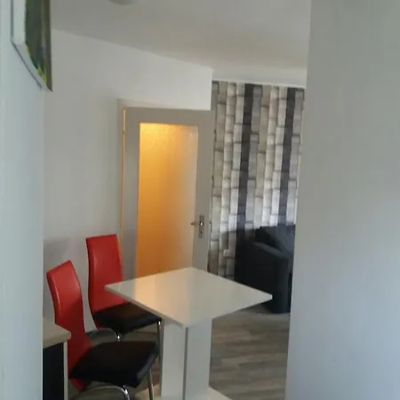 Apartament Top Center