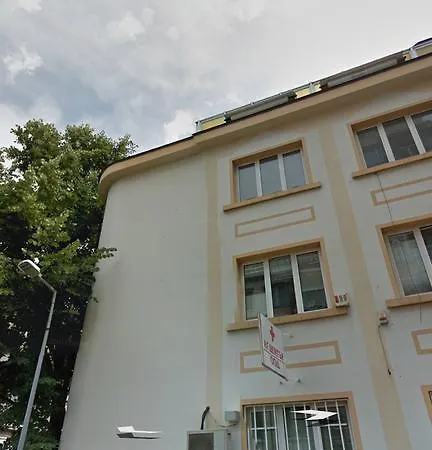 Top Center Sofia