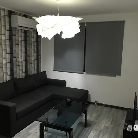 Top Center Apartament Sofia