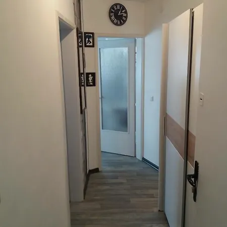 Apartament Top Center Sofia