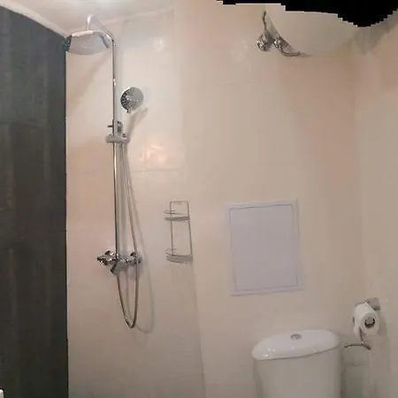 Top Center Apartment