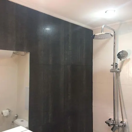 Top Center Apartment